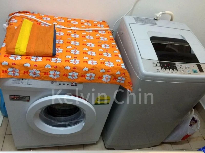 2 Bed Condo for Rent in  The Anchorage - Image 9