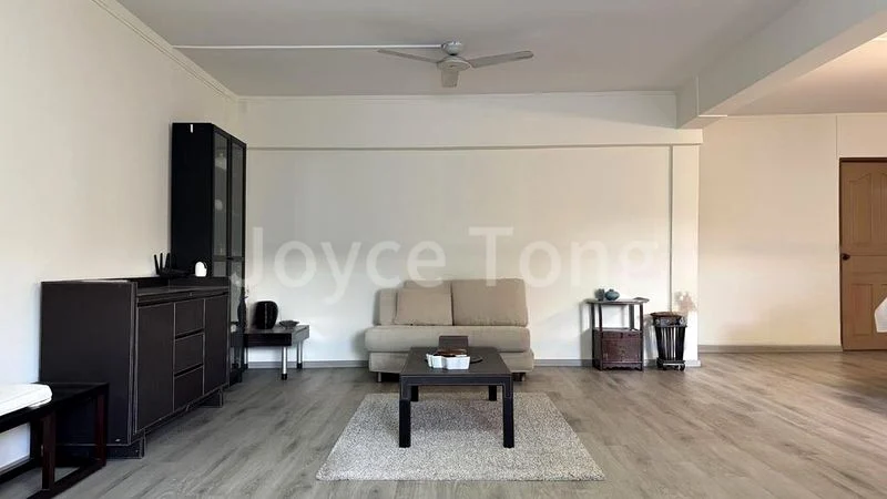 5 Room (5A) HDB for Sale in  555 Jurong West Street 42 - Image 1