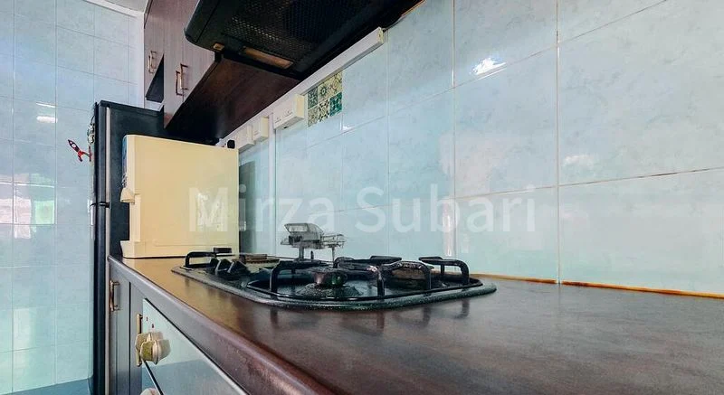 3 Room (3NG) HDB for Sale in  403 Hougang Avenue 10 - Image 8