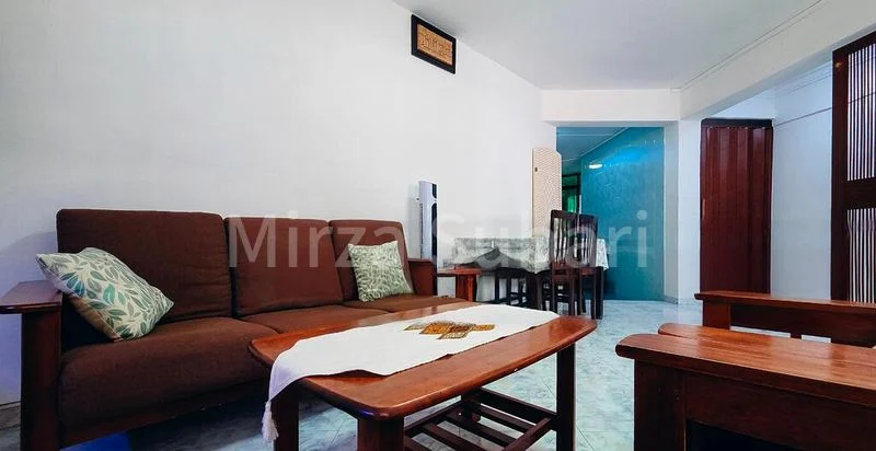 3 Room (3NG) HDB for Sale in  403 Hougang Avenue 10 - Image 13