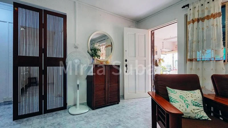 3 Room (3NG) HDB for Sale in  403 Hougang Avenue 10 - Image 10