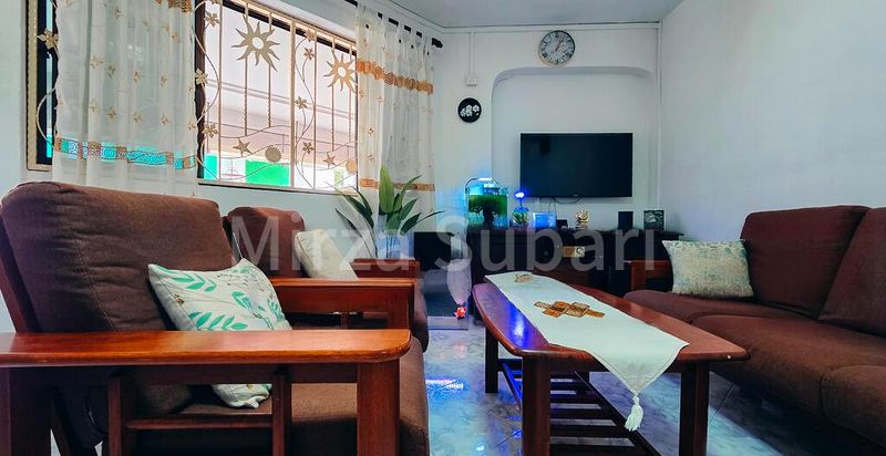 3 Room (3NG) HDB for Sale in  403 Hougang Avenue 10 - Image 15