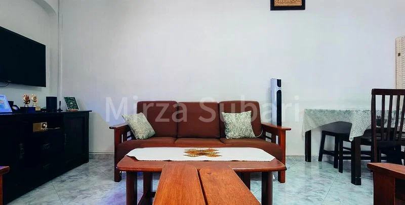 3 Room (3NG) HDB for Sale in  403 Hougang Avenue 10 - Image 14