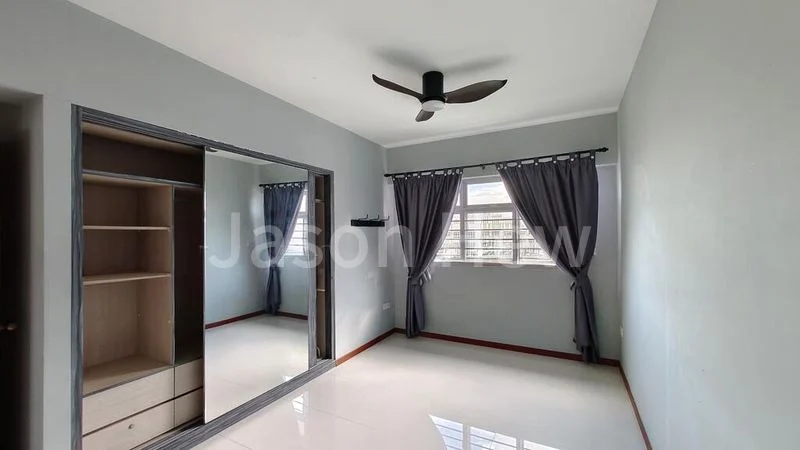 5 Room (5I) HDB for Rent in 674A Yishun Avenue 4 - Image 8