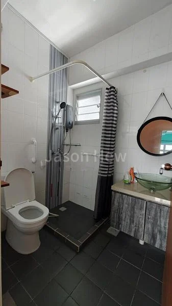 5 Room (5I) HDB for Rent in 674A Yishun Avenue 4 - Image 5