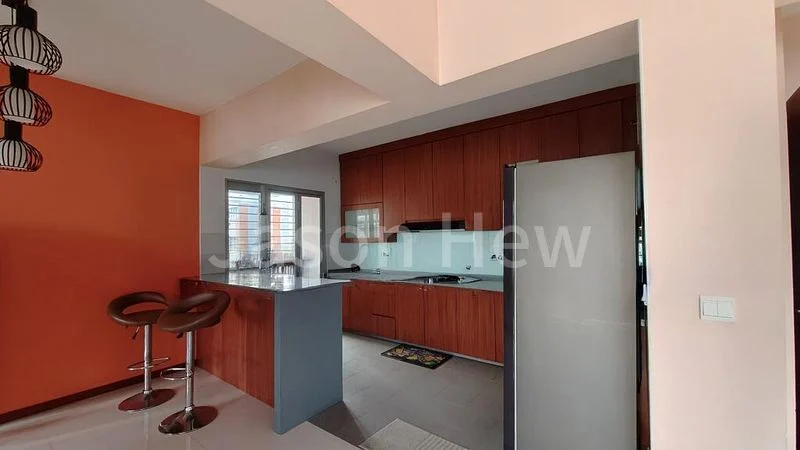 5 Room (5I) HDB for Rent in 674A Yishun Avenue 4 - Image 3