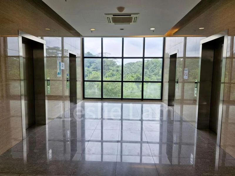 Light Industrial (B1) for Rent: Primz Bizhub - Image 1