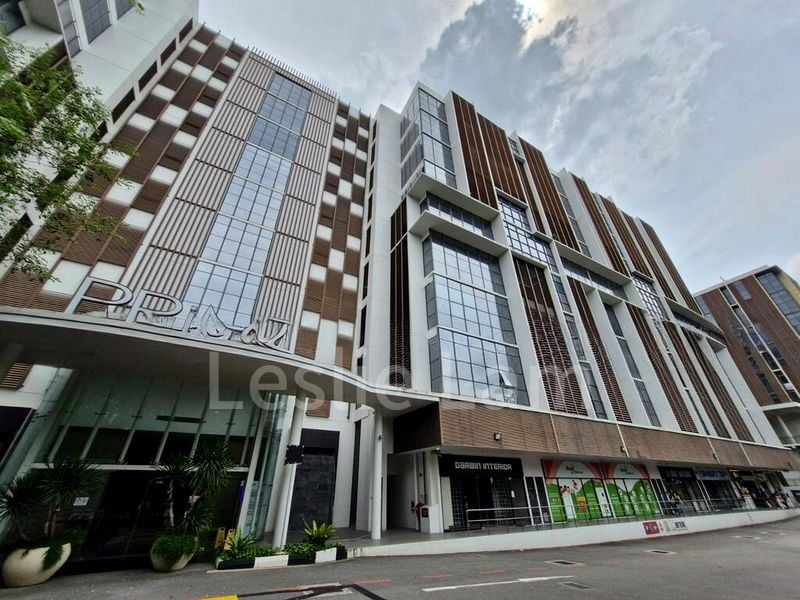 Light Industrial (B1) for Rent: Primz Bizhub - Image 7