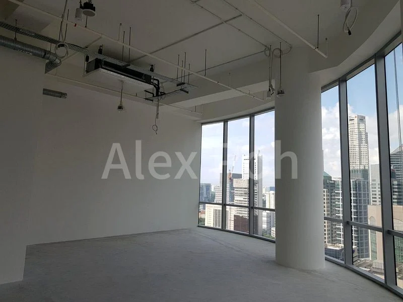 Office for Sale in Oxley Tower - Image 3