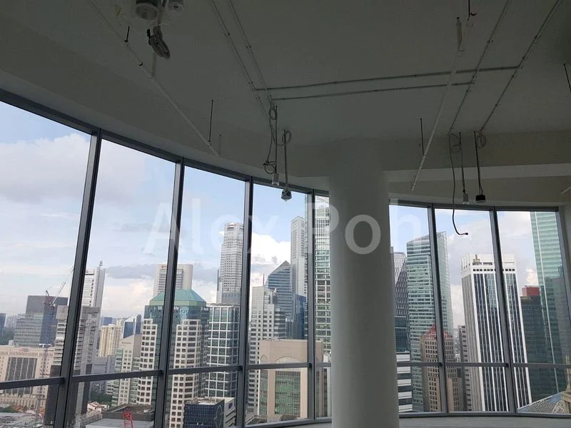 Office for Sale in Oxley Tower - Image 8