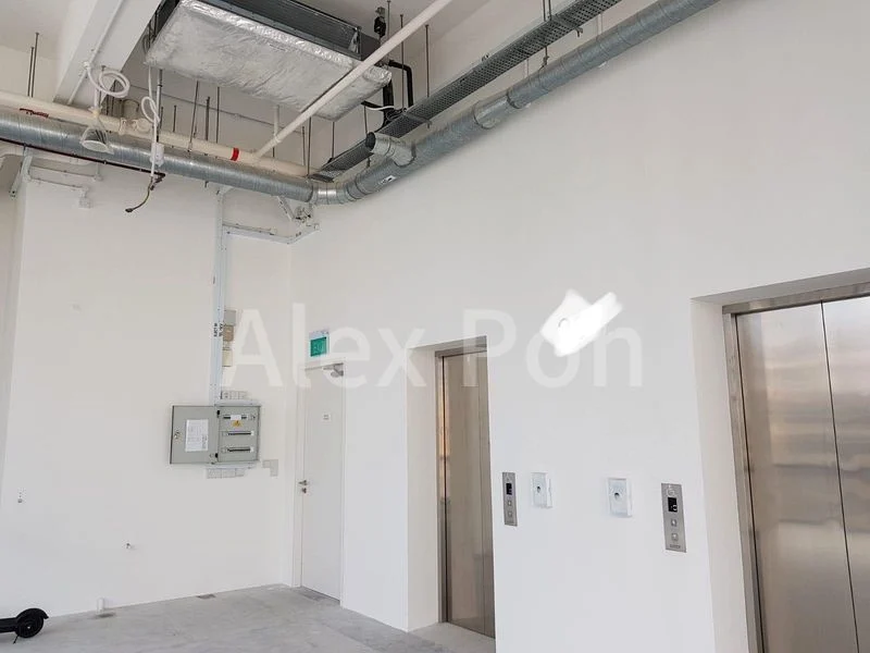 Office for Sale in Oxley Tower - Image 6