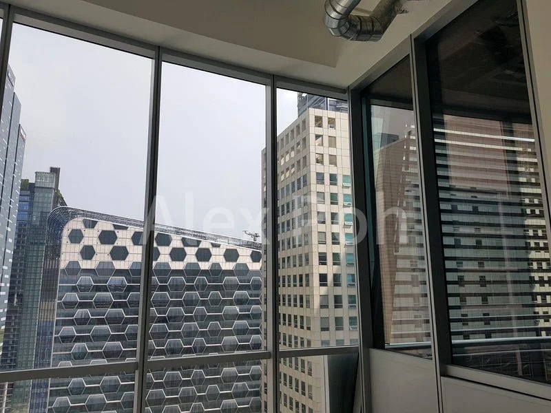 Office for Sale in Oxley Tower - Image 1