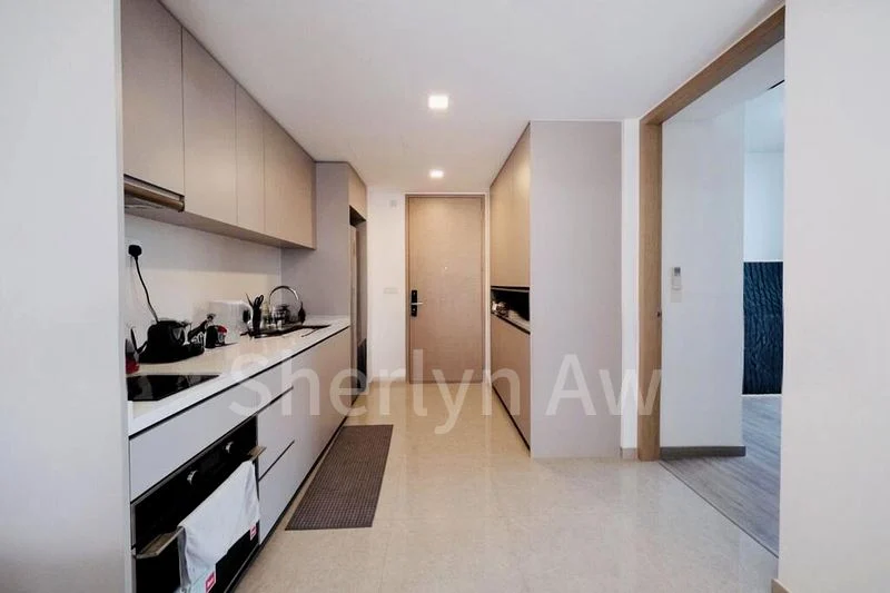 2 Bed Condo for Rent in  The Tapestry - Image 5