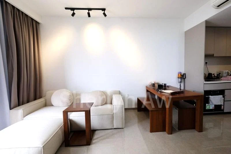 2 Bed Condo for Rent in  The Tapestry - Image 3