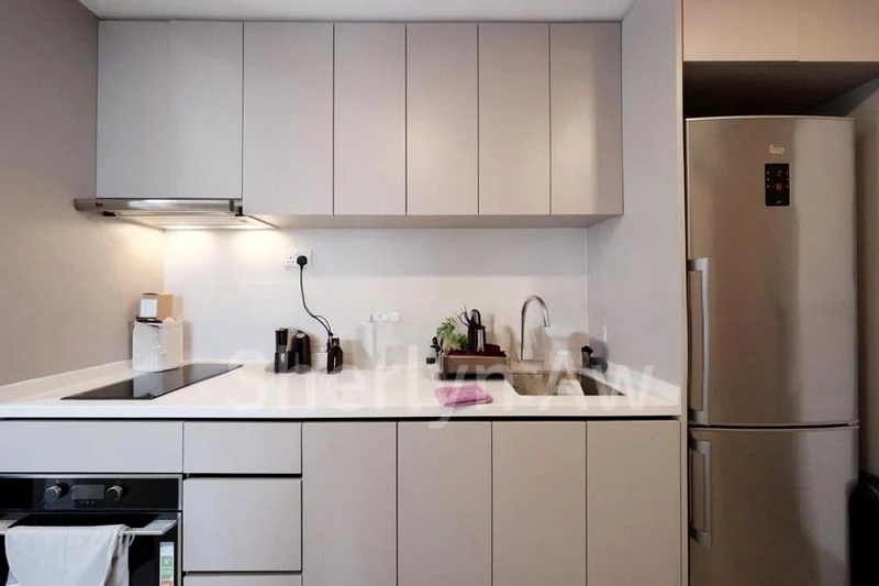 2 Bed Condo for Rent in  The Tapestry - Image 7