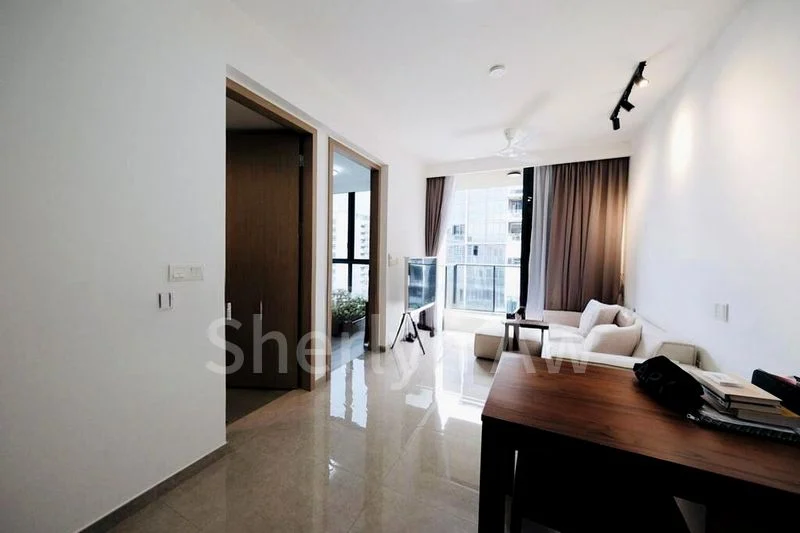 2 Bed Condo for Rent in  The Tapestry - Image 4