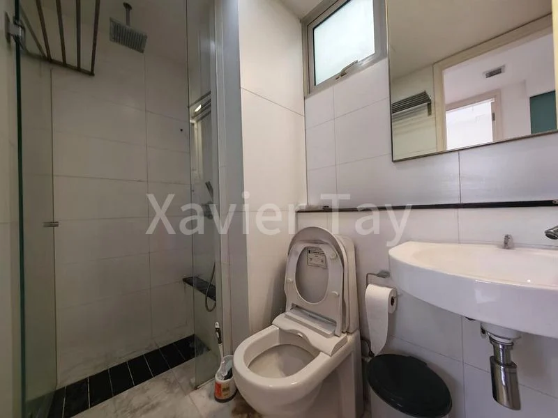 3 Bed Apartment (Condo) for Rent in  The Centris - Image 4