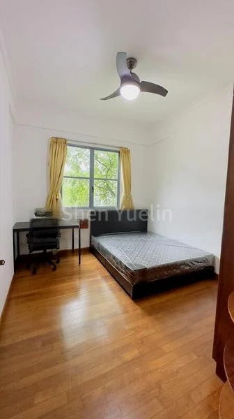 Common Room (Condo) for Rent in  Springdale Condominium - Image 1