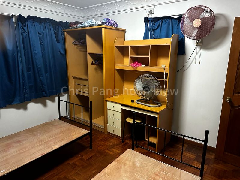 Common Room (HDB) for Rent in  736 Jurong West Street 75 - Image 2