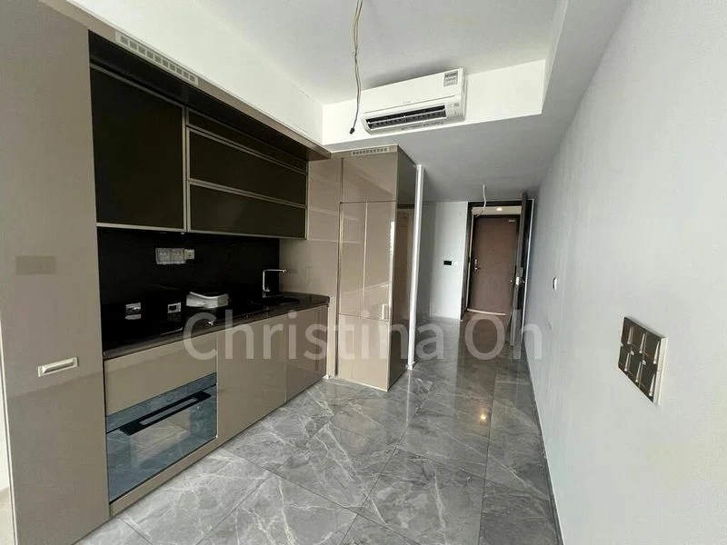 2 Bed Condo for Rent in  Newport Residences / Newport Tower - Image 1