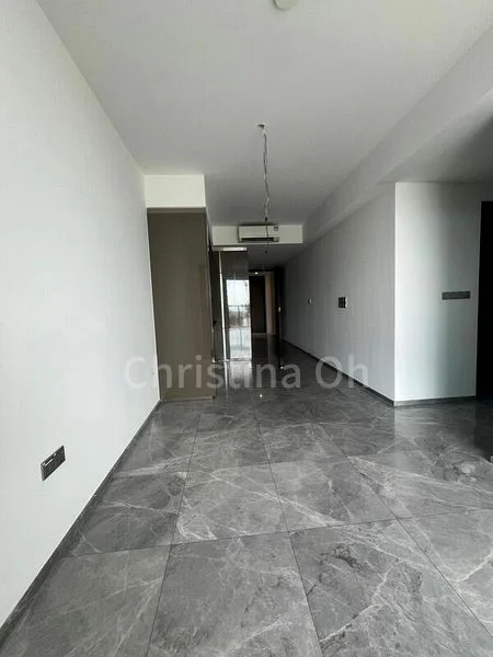 2 Bed Condo for Rent in  Newport Residences / Newport Tower - Image 2