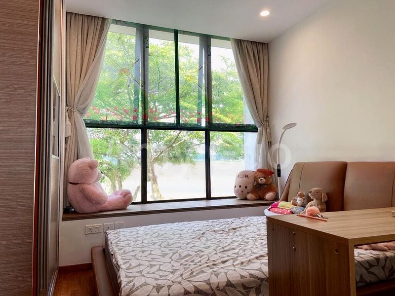 6 Bed Cluster House (Landed) for Sale in  Eleven @ Holland - Image 8