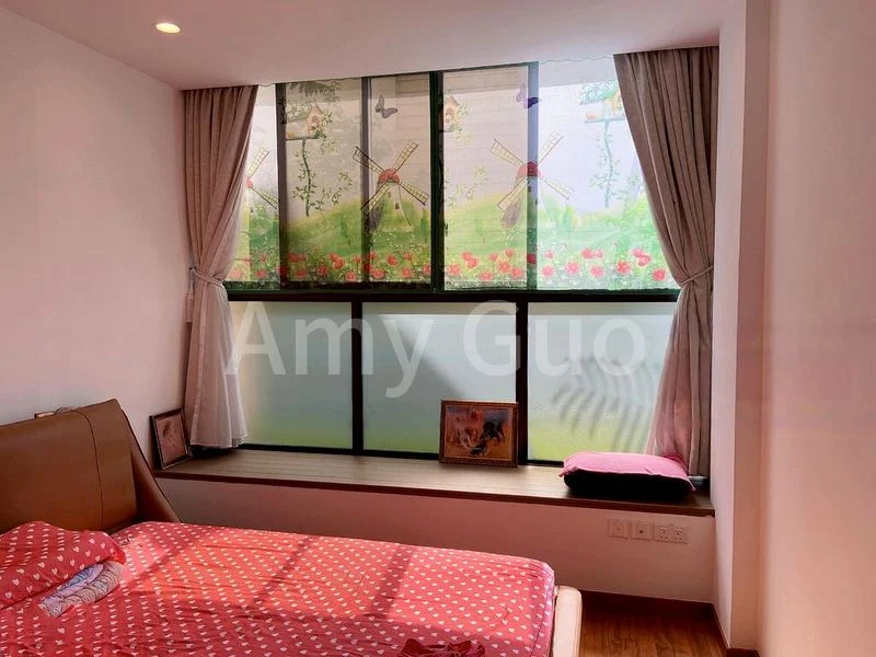 6 Bed Cluster House (Landed) for Sale in  Eleven @ Holland - Image 4