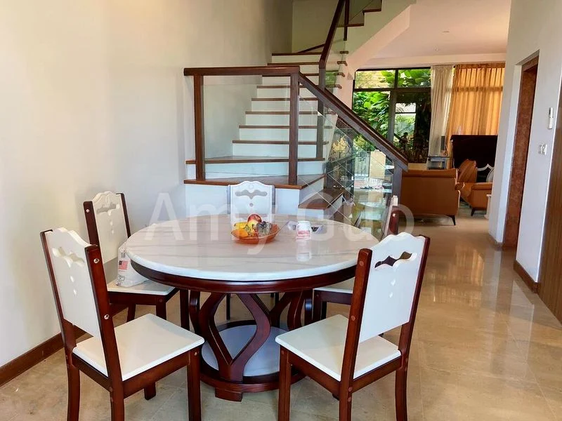 6 Bed Cluster House (Landed) for Sale in  Eleven @ Holland - Image 2