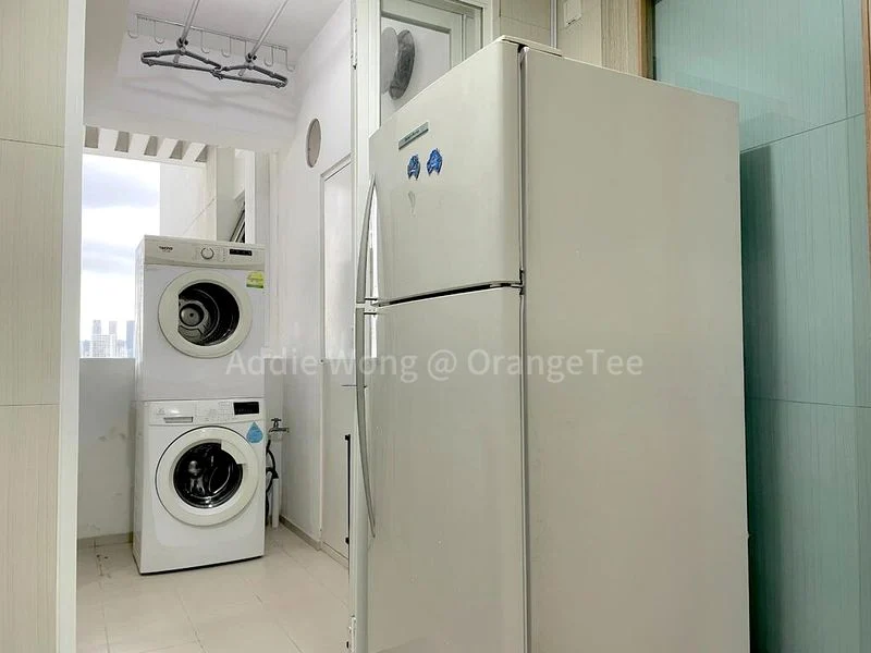 Common Room (Condo) for Rent in  The Metropolitan Condominium - Image 8