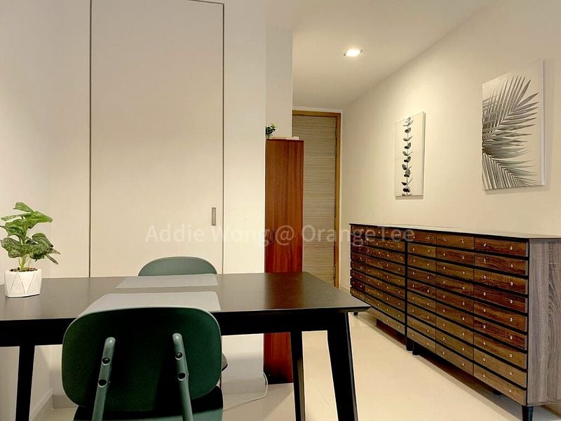 Common Room (Condo) for Rent in  The Metropolitan Condominium - Image 5