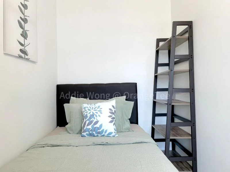 Common Room (Condo) for Rent in  The Metropolitan Condominium - Image 2