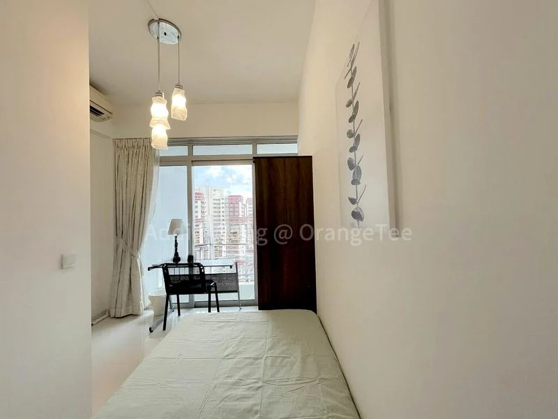 Common Room (Condo) for Rent in  The Metropolitan Condominium - Image 4