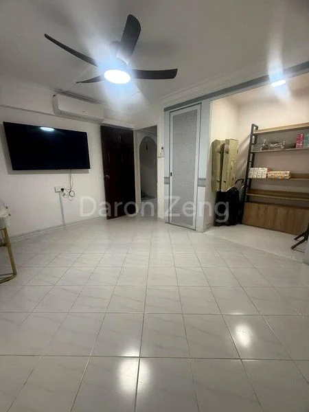 Common Room (HDB) for Rent in  167 Yishun Ring Road - Image 2