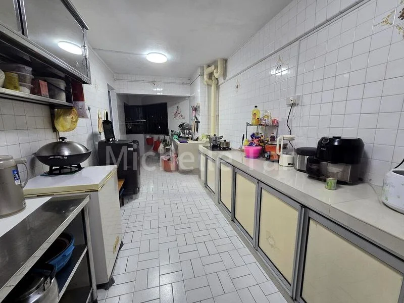 Common Room (HDB) for Rent in  259 Tampines Street 21 - Image 5