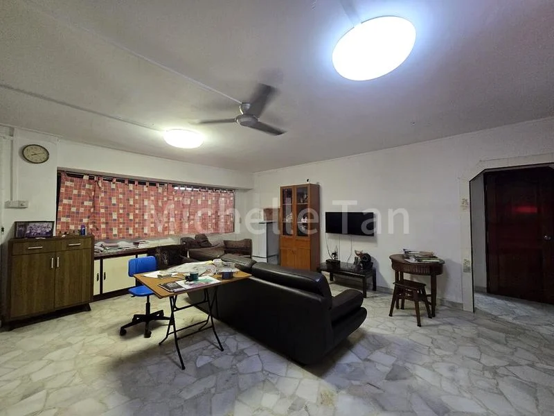 Common Room (HDB) for Rent in  259 Tampines Street 21 - Image 7