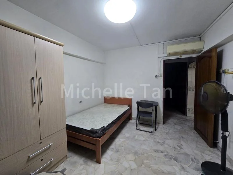 Common Room (HDB) for Rent in  259 Tampines Street 21 - Image 3
