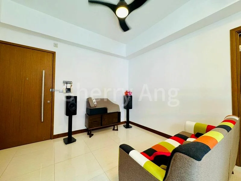1 Bed Condo for Sale in  Viento - Image 2
