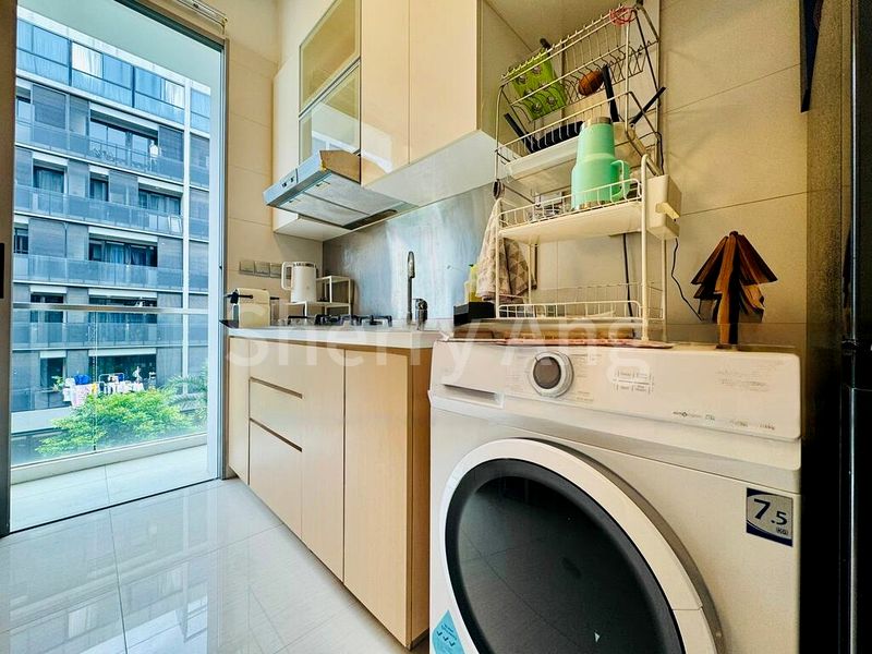 1 Bed Condo for Sale in  Viento - Image 4