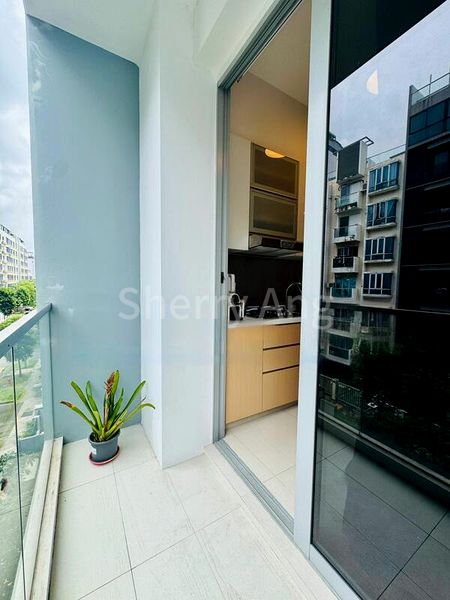 1 Bed Condo for Sale in  Viento - Image 3