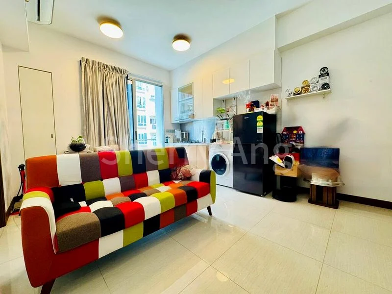 1 Bed Condo for Sale in  Viento - Image 1