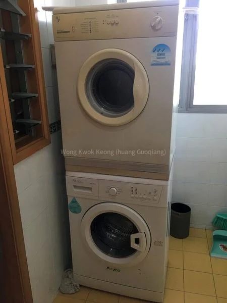 3 Bed Condo for Rent in Thomson Euro-Asia - Image 4