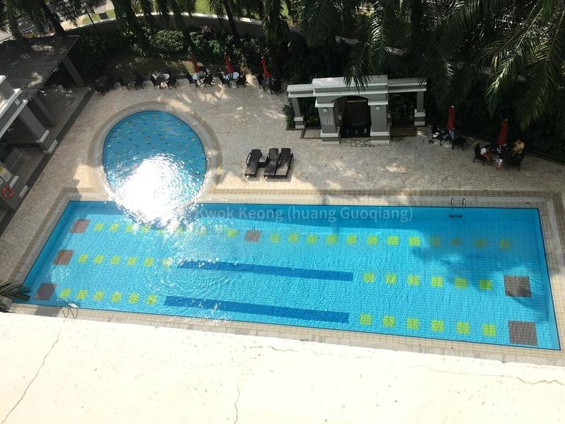 3 Bed Condo for Rent in Thomson Euro-Asia - Image 2