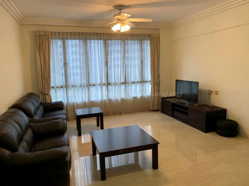 3 Bed Condo for Rent in Thomson Euro-Asia - Image 1