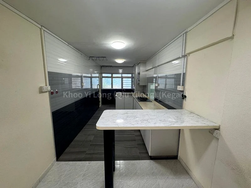 3 Room (3A) HDB for Rent in  265 Yishun Street 22 - Image 1