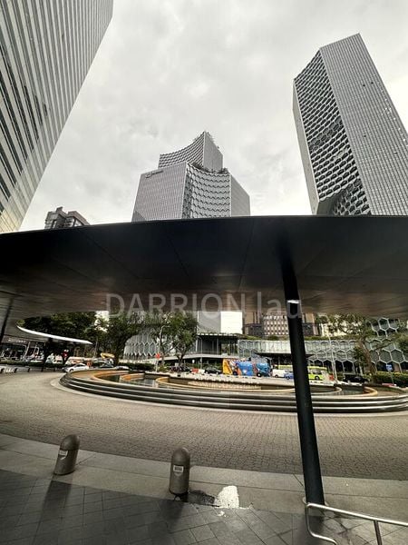 Office for Rent: Gateway West - Image 1