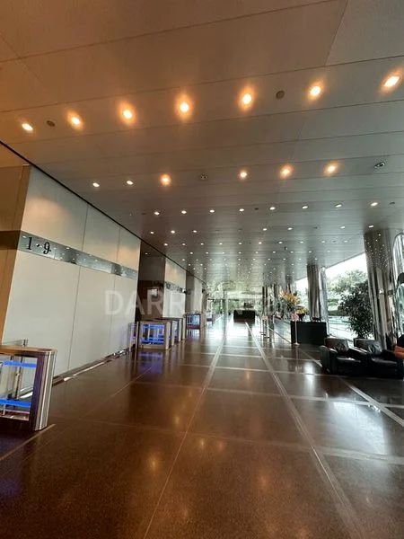 Office for Rent: Gateway West - Image 2