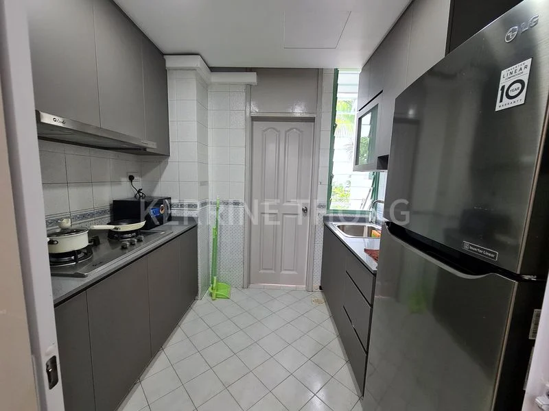 Common Room (Condo) for Rent in  The Sunny Spring - Image 4