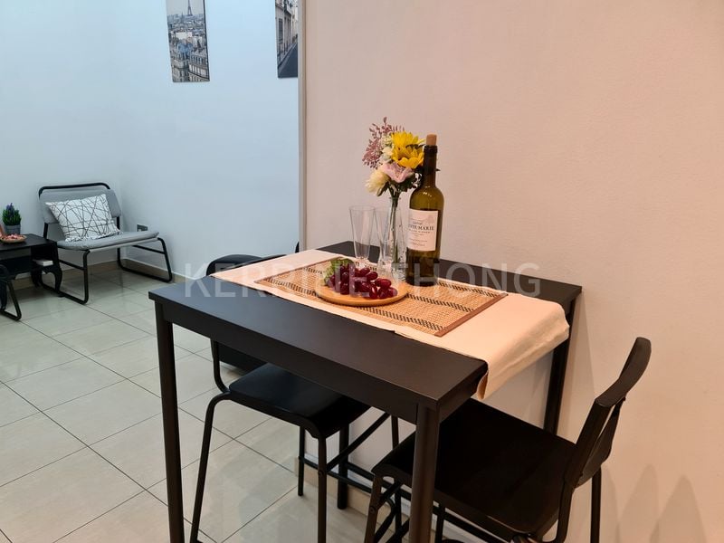 Common Room (Condo) for Rent in  The Sunny Spring - Image 3