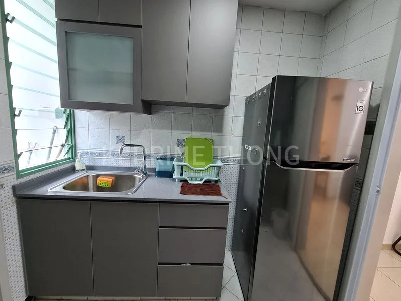 Common Room (Condo) for Rent in  The Sunny Spring - Image 5