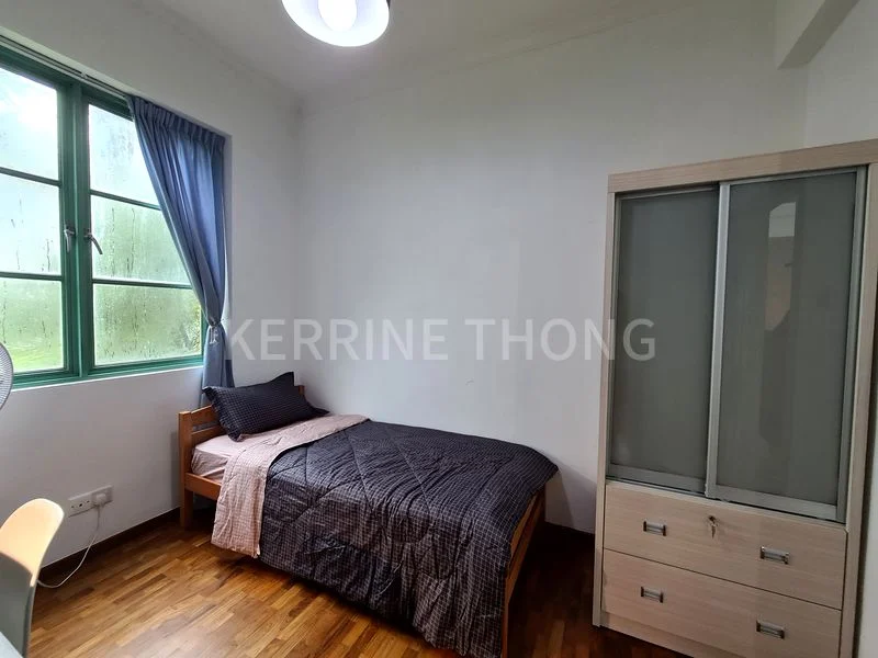 Common Room (Condo) for Rent in  The Sunny Spring - Image 2